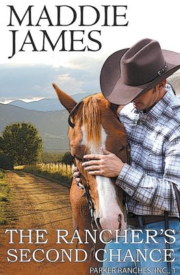 The Rancher's Second Chance