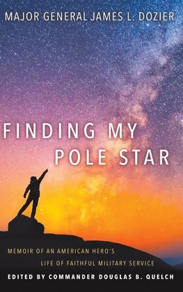 Finding My Pole Star