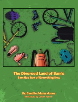 The Divorced Land of Sam's