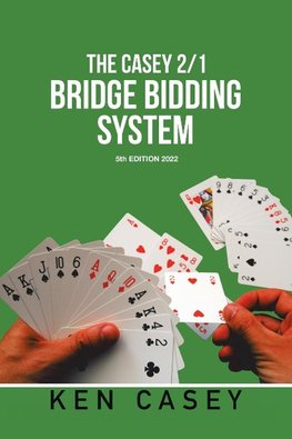 Bridge Bidding              System