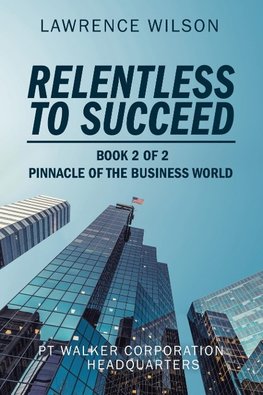 Relentless to  Succeed