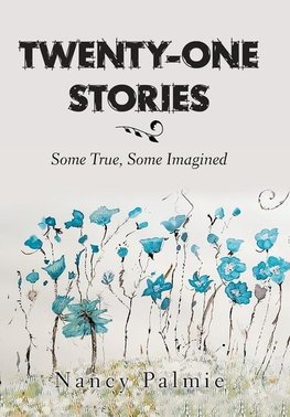 Twenty-One Stories