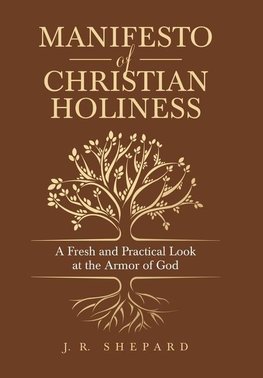 Manifesto of Christian Holiness