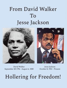 From David Walker to Jesse Jackson