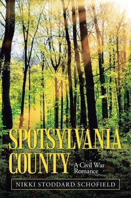 Spotsylvania County