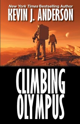 Climbing Olympus