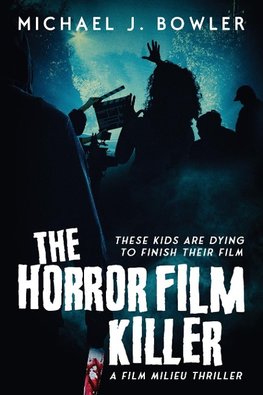 The Horror Film Killer