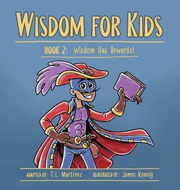 Wisdom for Kids