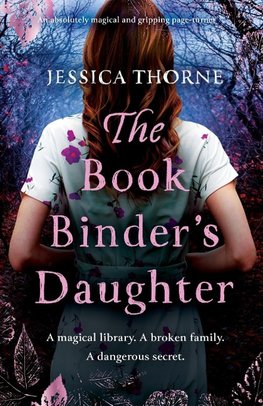 The Bookbinder's Daughter