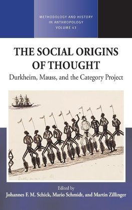 The Social Origins of Thought