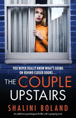 The Couple Upstairs