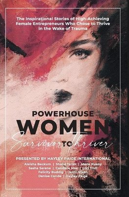 Powerhouse Women