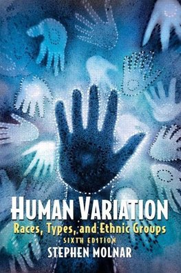 Molnar, S: Human Variation