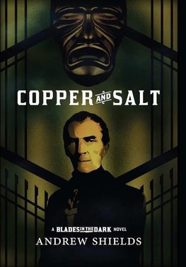 Copper and Salt