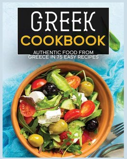 Greek Cookbook