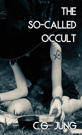 The So-Called Occult (Jabberwoke Pocket Occult)