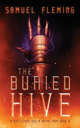 The Buried Hive