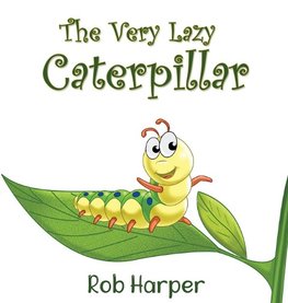 The Very Lazy Caterpillar