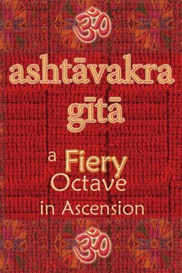 Ashtavakra Gita