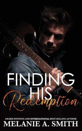 Finding His Redemption