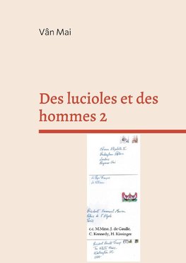 Des lucioles et des hommes 2