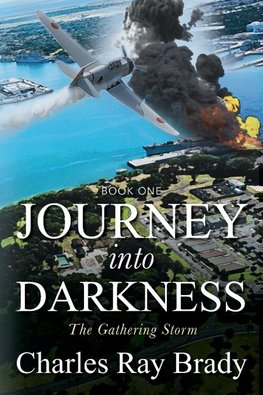 JOURNEY INTO DARKNESS