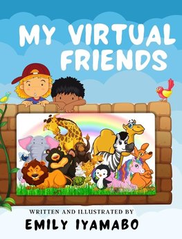 My Virtual Friends