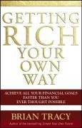 Getting Rich Your Own Way