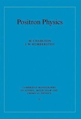 Positron Physics