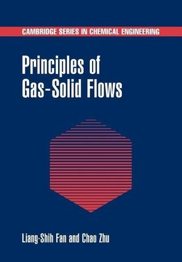 Principles of Gas-Solid Flows