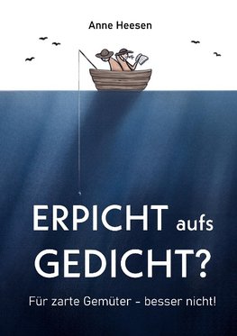 Erpicht aufs Gedicht?