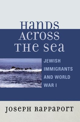 Hands Across the Sea