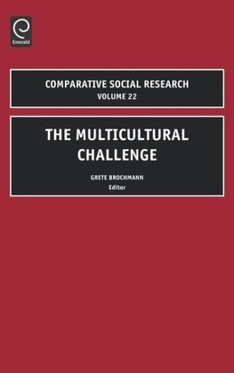 The Multicultural Challenge