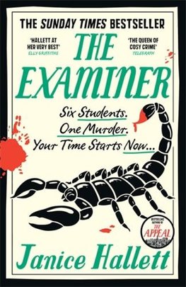 The Examiner