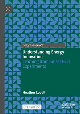 Understanding Energy Innovation