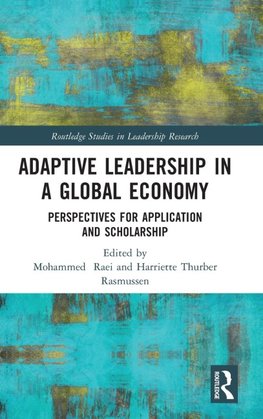 Adaptive Leadership in a Global Economy