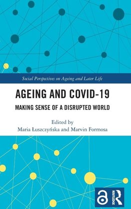 Ageing and COVID-19