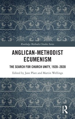 Anglican-Methodist Ecumenism