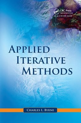 Applied Iterative Methods