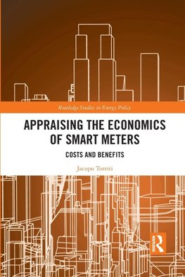 Appraising the Economics of Smart Meters