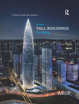 Arup's Tall Buildings in Asia