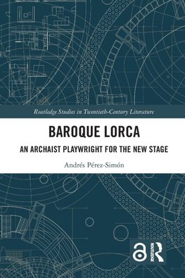 Baroque Lorca