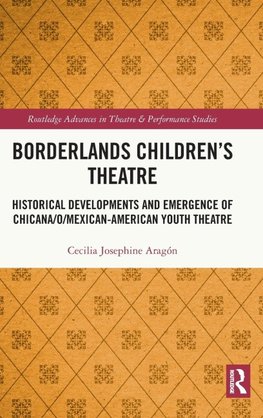 Borderlands Children's Theatre