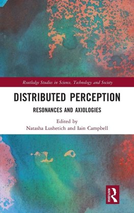 Distributed Perception