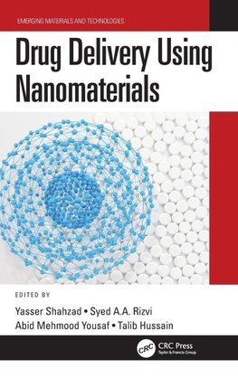 Drug Delivery Using Nanomaterials