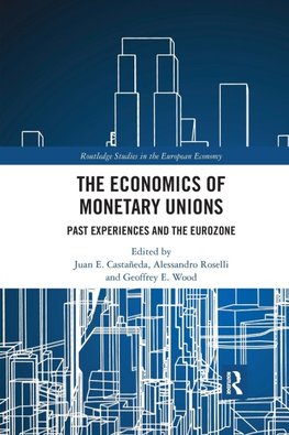 The Economics of Monetary Unions