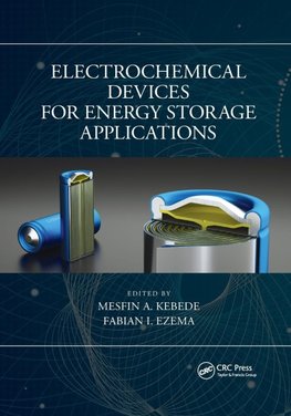 Electrochemical Devices for Energy Storage Applications