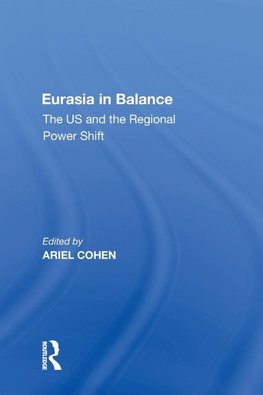 Eurasia in Balance