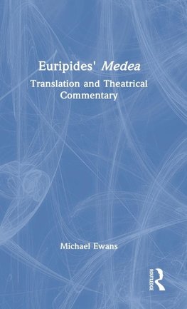 Euripides' Medea