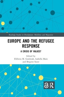 Europe and the Refugee Response